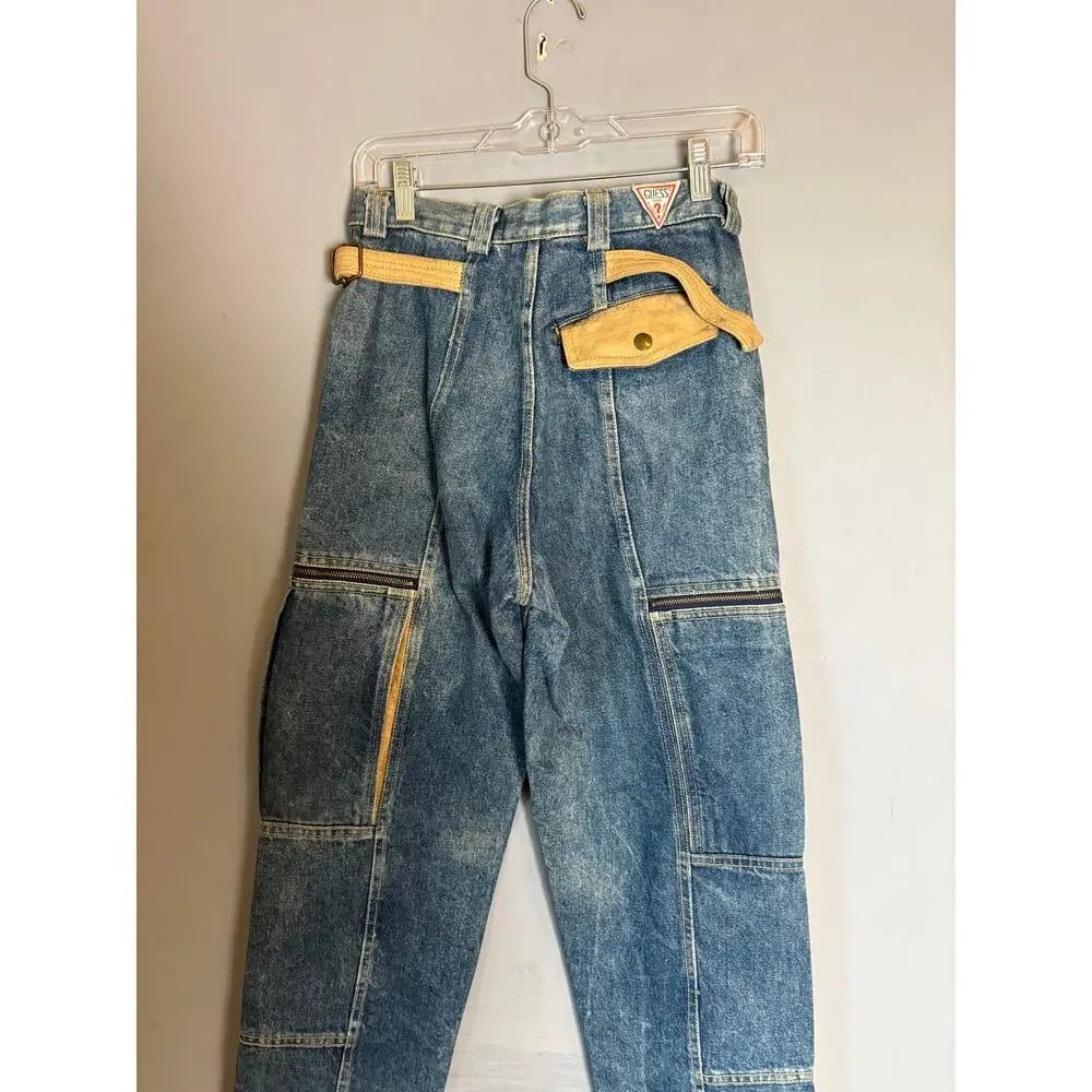 Guess vintage 90s
